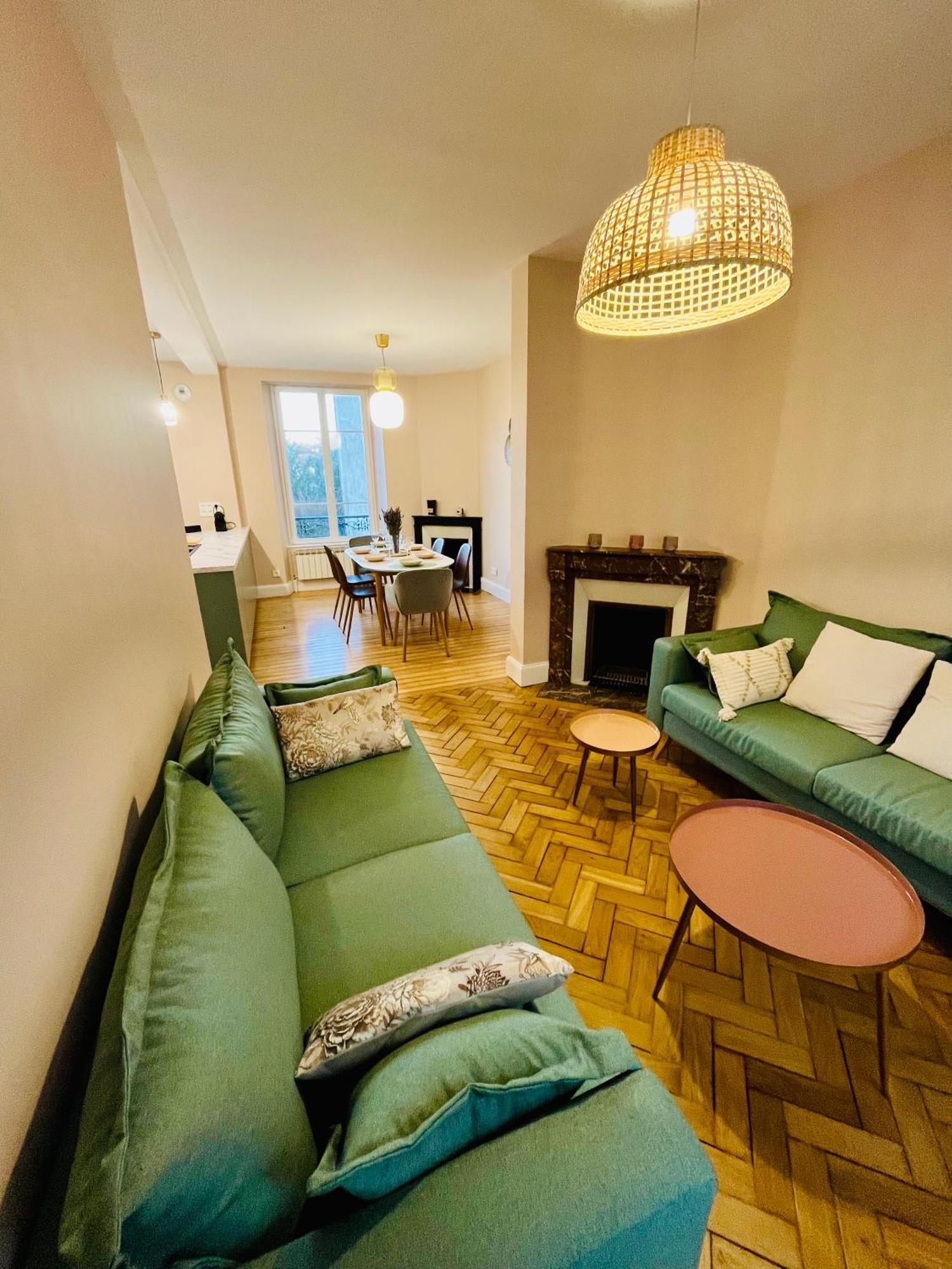 Maison Meuliere Avec Jardin Épernay Zewnętrze zdjęcie