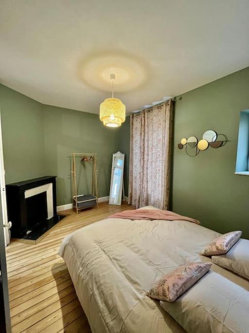 Maison Meuliere Avec Jardin Épernay Zewnętrze zdjęcie
