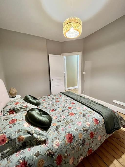 Maison Meuliere Avec Jardin Épernay Zewnętrze zdjęcie