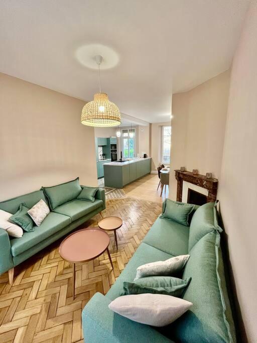 Maison Meuliere Avec Jardin Épernay Zewnętrze zdjęcie