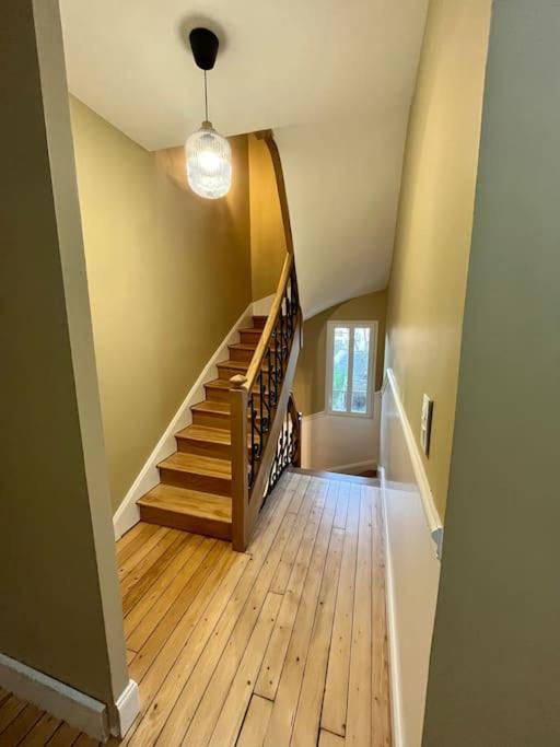Maison Meuliere Avec Jardin Épernay Zewnętrze zdjęcie