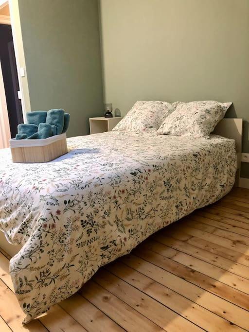 Maison Meuliere Avec Jardin Épernay Zewnętrze zdjęcie