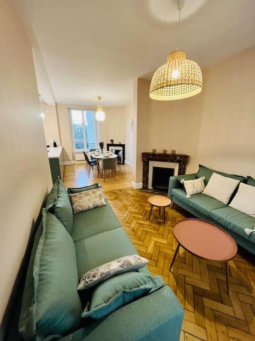 Maison Meuliere Avec Jardin Épernay Zewnętrze zdjęcie