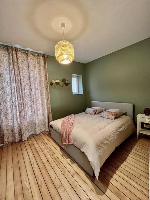 Maison Meuliere Avec Jardin Épernay Zewnętrze zdjęcie