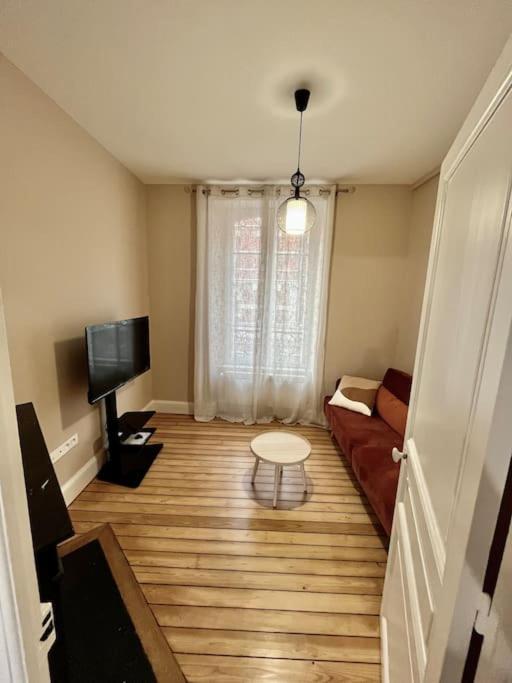 Maison Meuliere Avec Jardin Épernay Zewnętrze zdjęcie