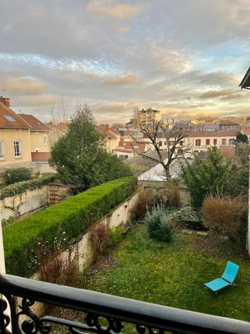 Maison Meuliere Avec Jardin Épernay Zewnętrze zdjęcie